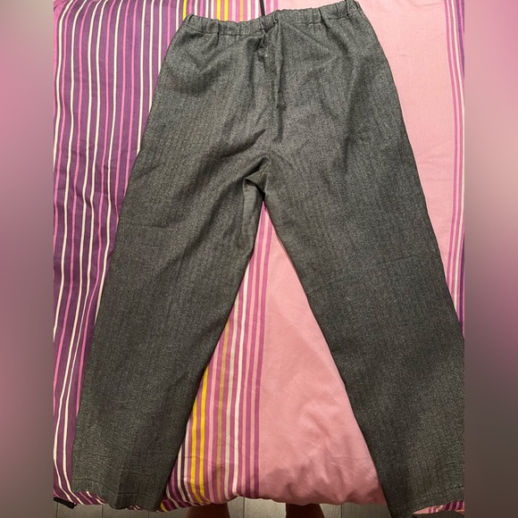 Classic wool Babaton pants! Good for work!! - Picture 4 of 4